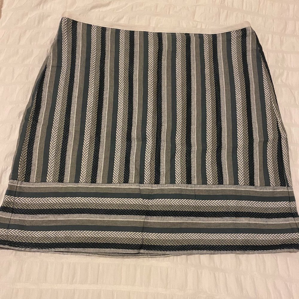 Loft Skirt